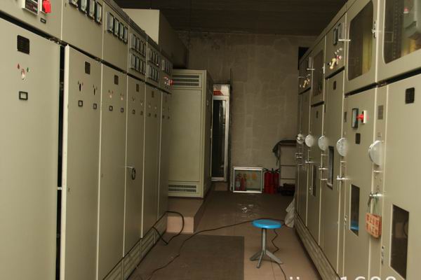 配电柜-配电柜厂家的发展之道